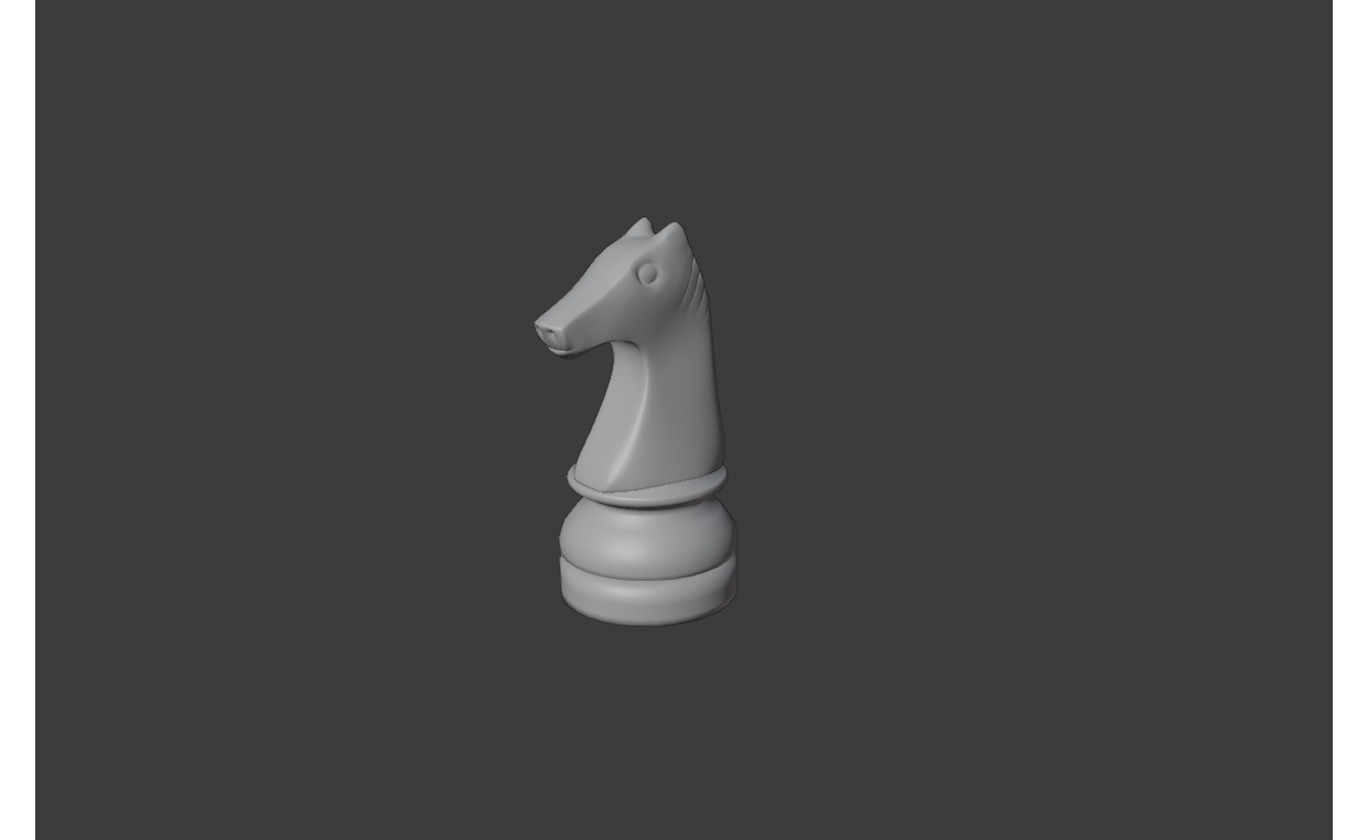 Chess Horse preview image 1